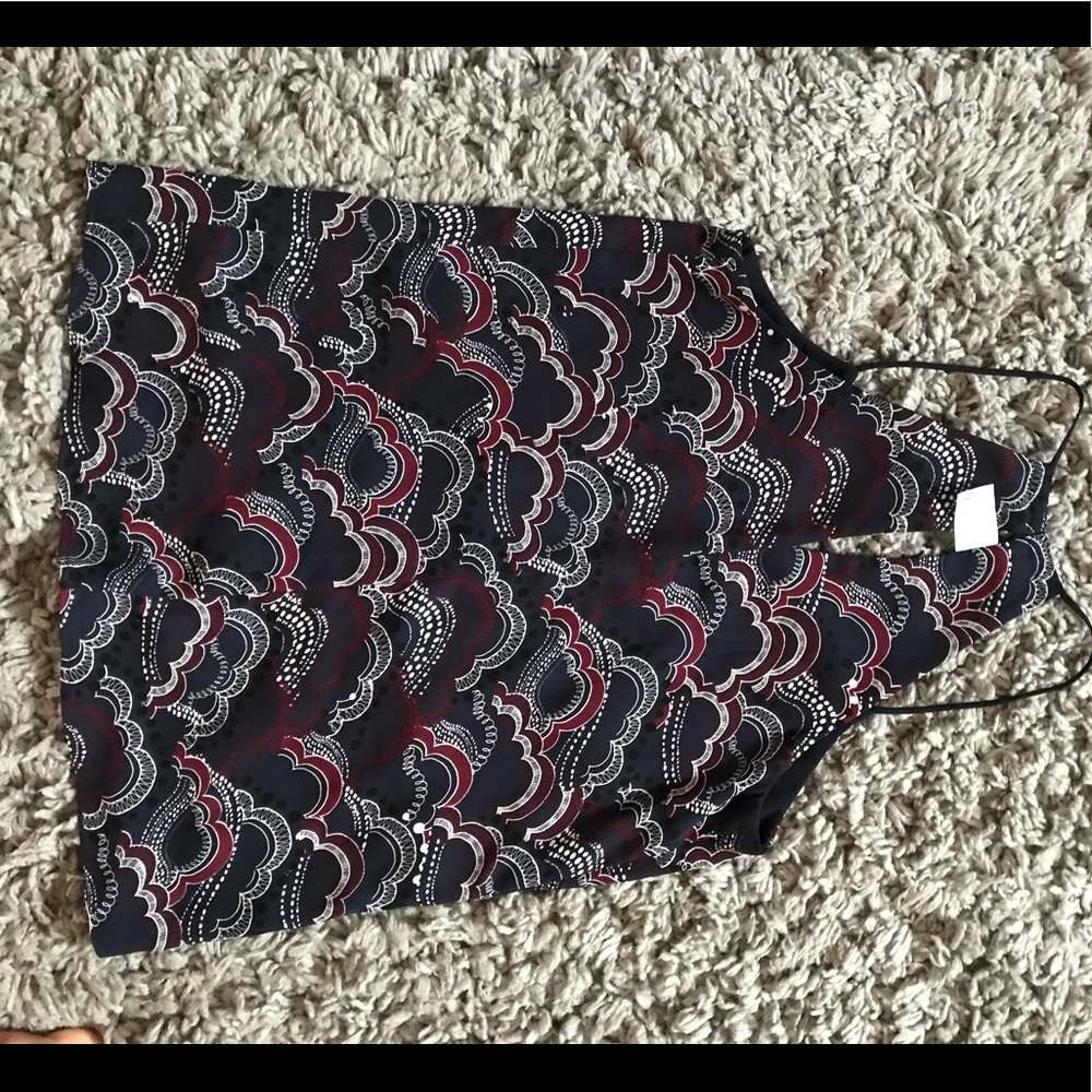 Express top - Picture 2 of 4
